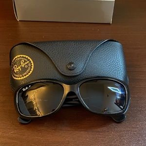 NEW Ray-Ban Jackie Ohh